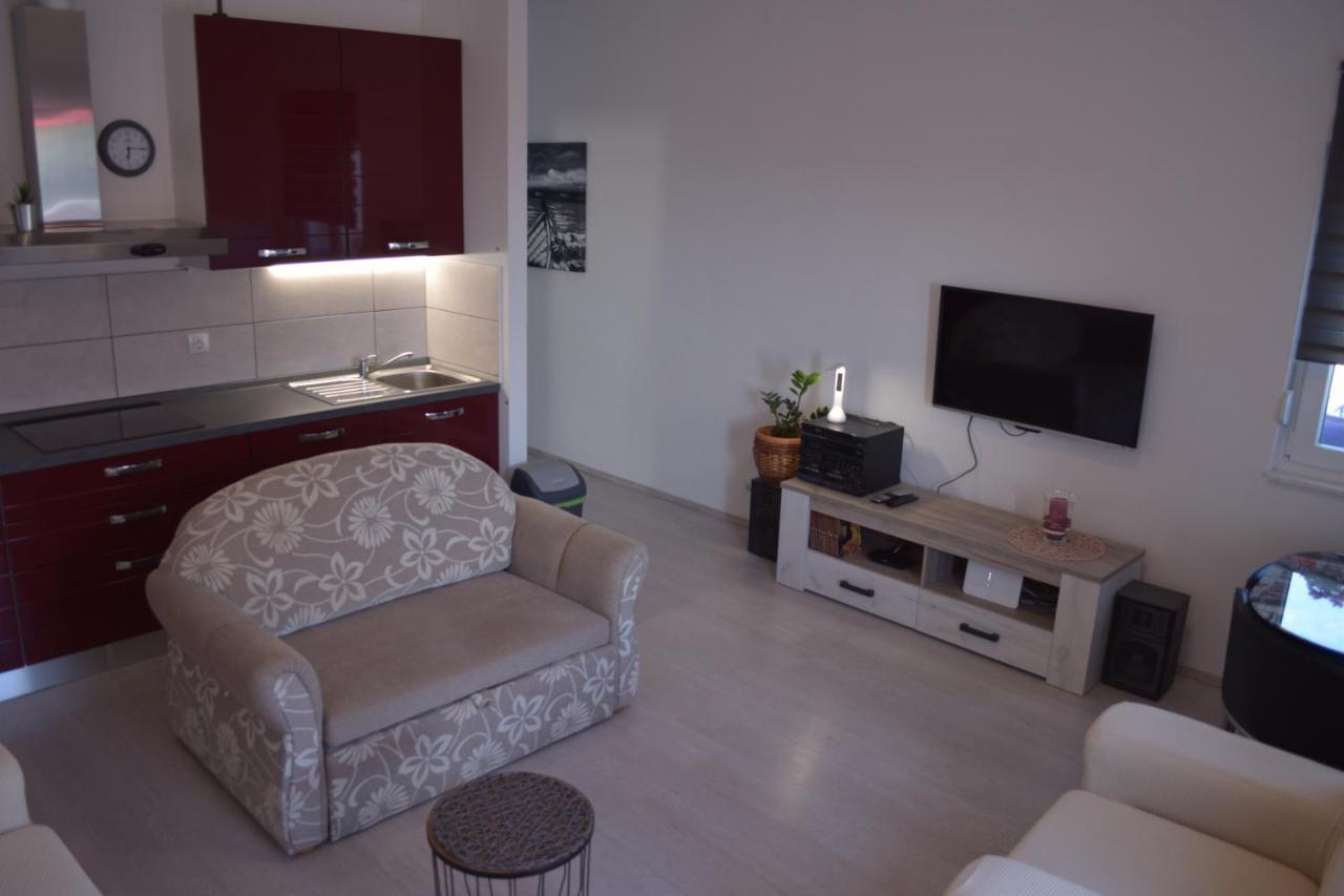 Richi Daire Split Dış mekan fotoğraf