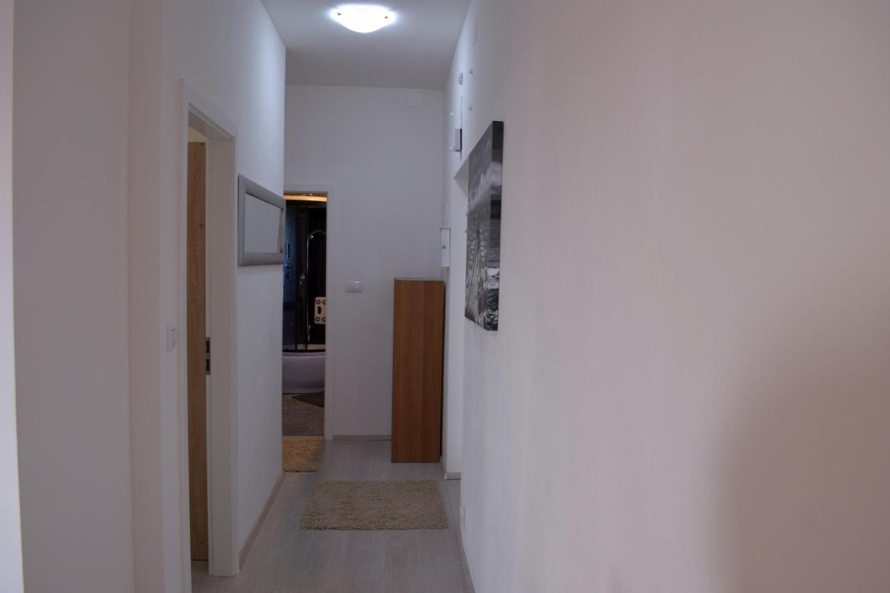 Richi Daire Split Dış mekan fotoğraf
