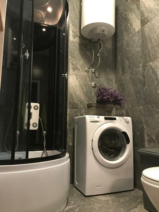 Richi Daire Split Dış mekan fotoğraf
